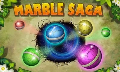 game pic for Marble Saga
